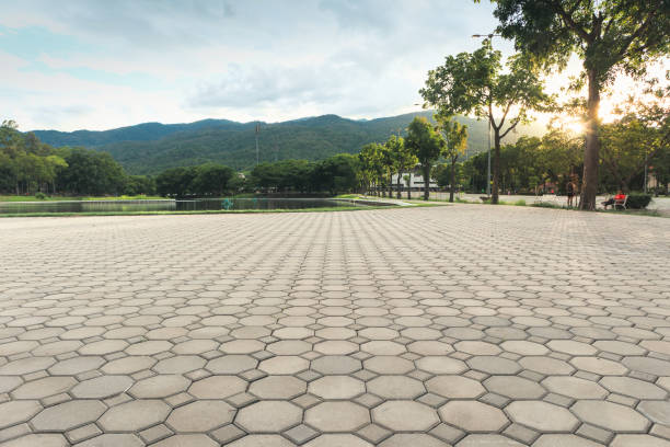 Best Brick Driveway Pavers  in Mertzon, TX