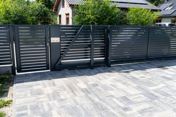 Best Driveway Repair Near Me  in Mertzon, TX