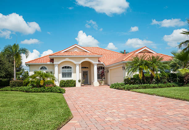 Best Professional Driveway Pavers  in Mertzon, TX