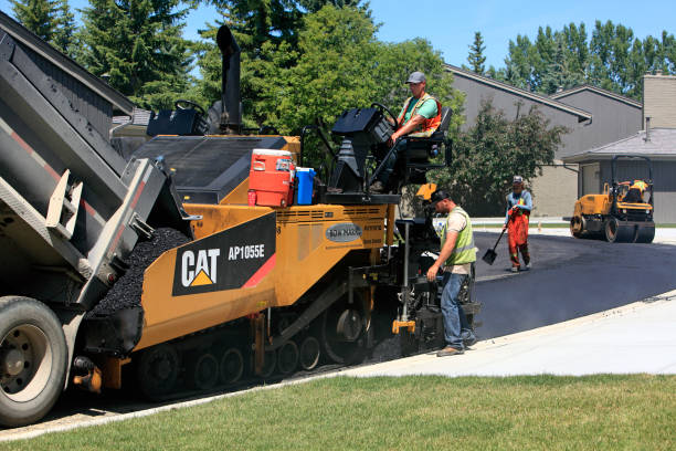 Best Best Driveway Pavers  in Mertzon, TX
